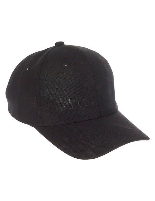 Gorra visera curva hebilla casual Weekend para hombre