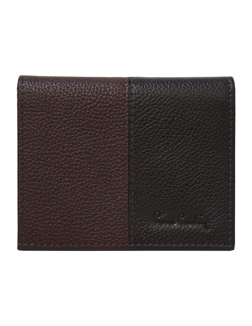 Cartera Pierre Cardin Navidad para hombre