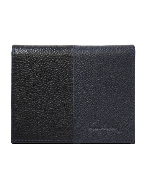 Cartera Pierre Cardin para hombre