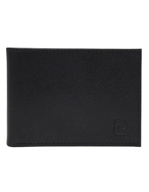 Cartera Pierre Cardin para hombre