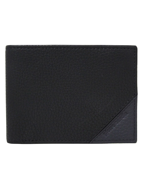 Cartera Pierre Cardin para hombre