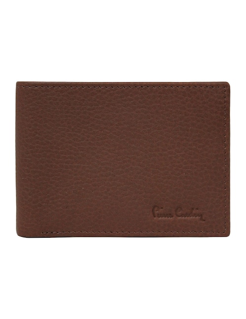 Cartera Pierre Cardin para hombre