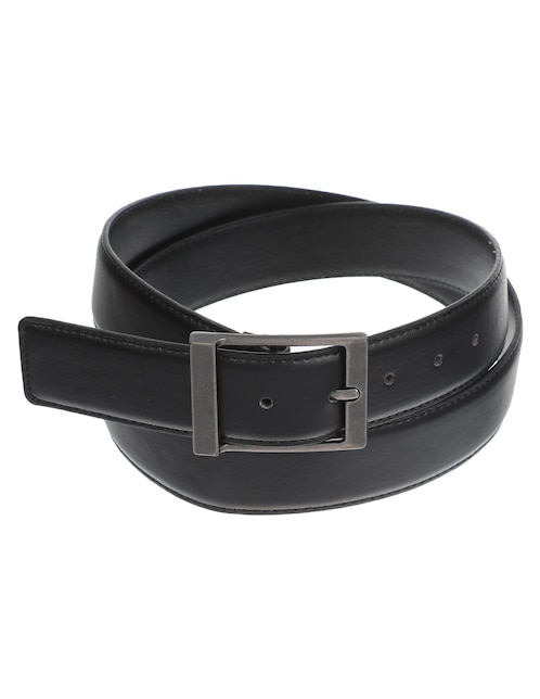 Cinturón Weekend para hombre