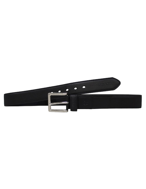 Cinturón para hombre