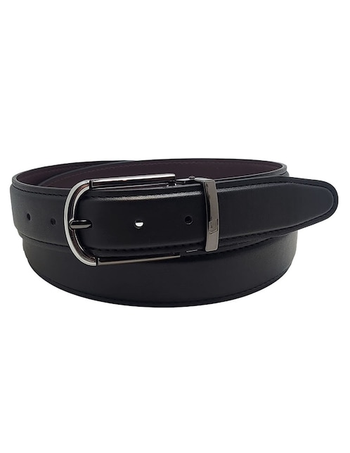 Cinturón Weekend para hombre