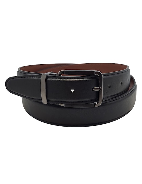 Cinturón Weekend para hombre