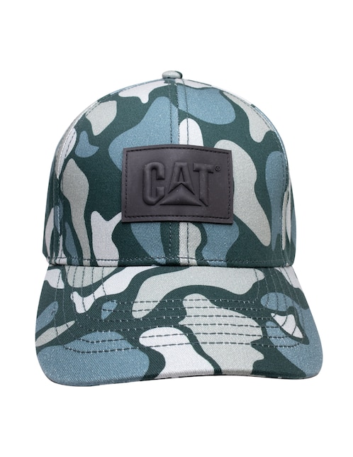 Gorra con visera curva para hombre 1