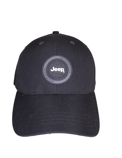 Gorra con visera curva para hombre 1