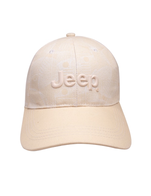 Gorra con visera curva para hombre 1