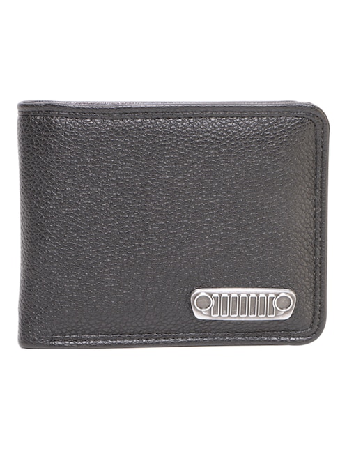 Cartera Jeep para hombre