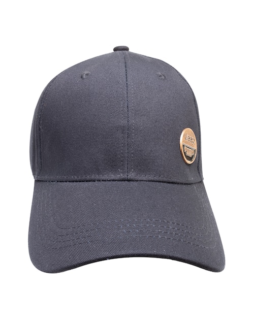Gorra con visera curva para hombre 1