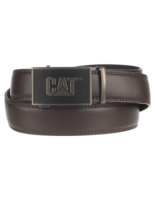 Cinturón de piel para hombre 1