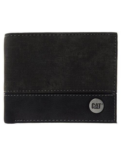 Cartera Caterpillar Cartera Ted Lapidus Hombre Cartera Cat Para