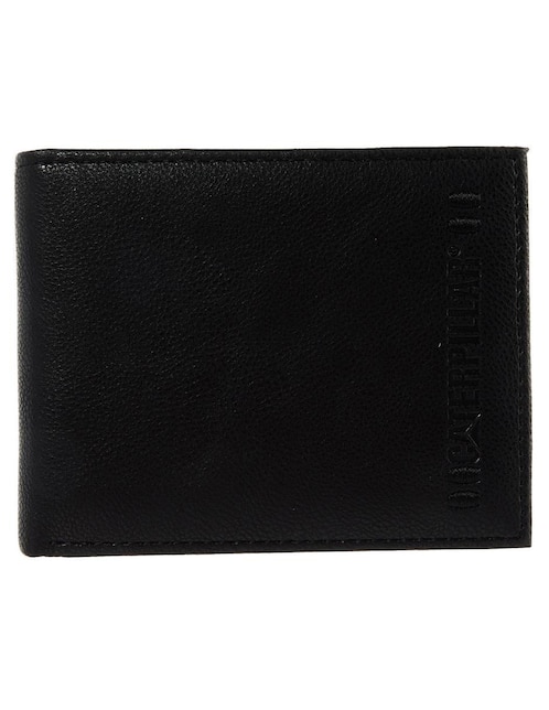 Cartera para hombre