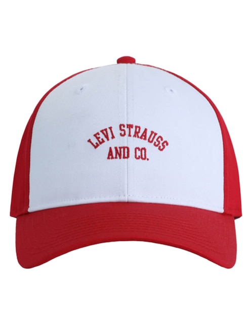 Gorra visera curva velcro casual para hombre 1