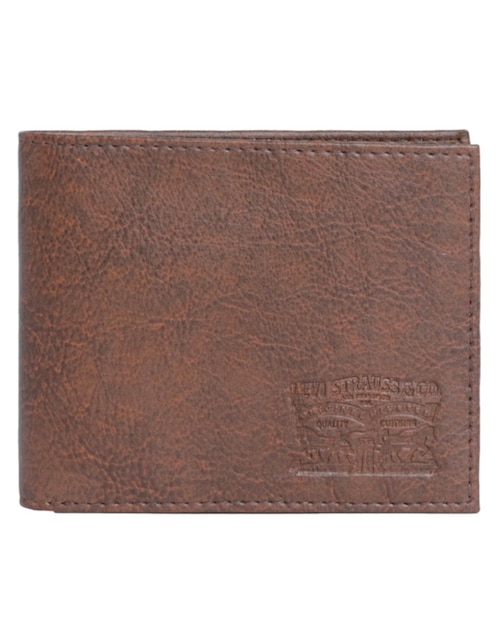 Cartera Levi´s para hombre Suburbia