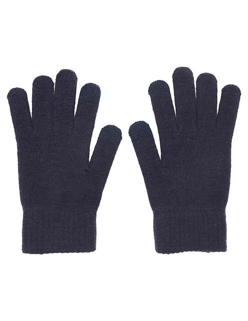 GUANTES WKAH253, NAVY BLAZER, UNITALLA