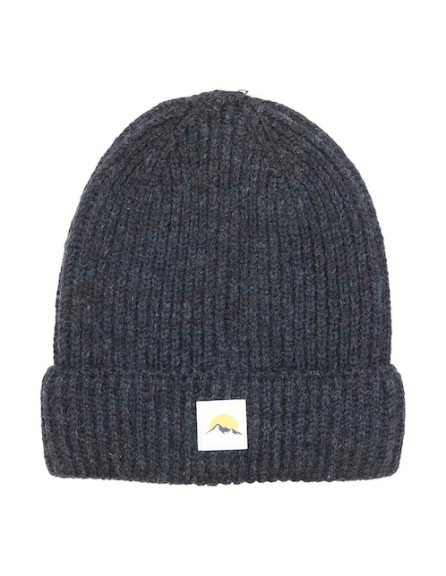 GORRO WKAH25101-10, NEGRO