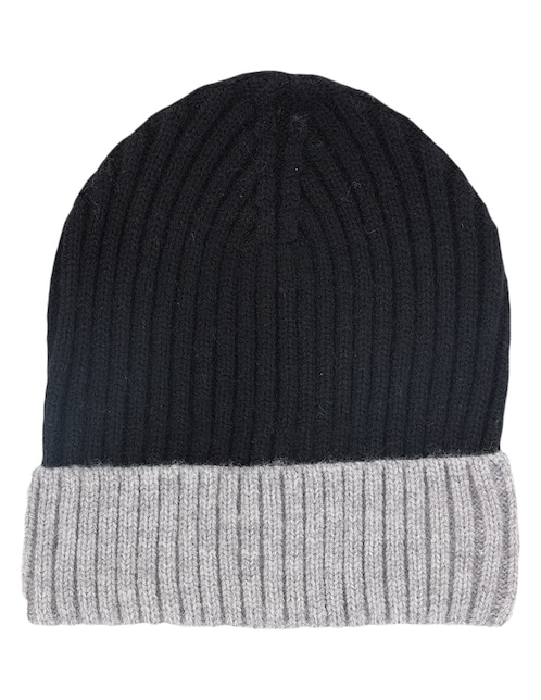 GORRO WKAH25125-11, NEGRO