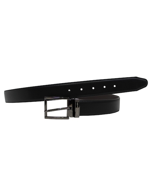 Cinturón Pierre Cardin para hombre
