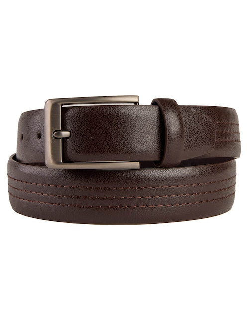 Cinturón Weekend para hombre