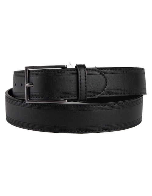 Cinturón Weekend para hombre