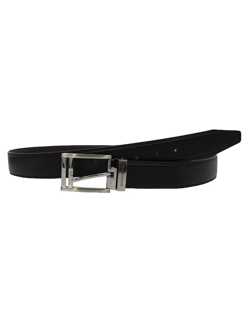 Cinturón para hombre