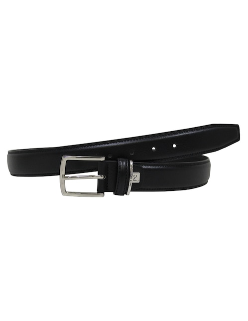 Cinturón para hombre