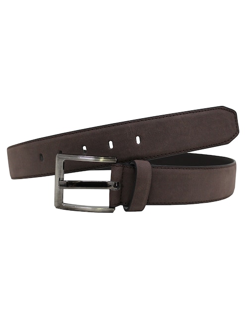 Cinturón Weekend para hombre