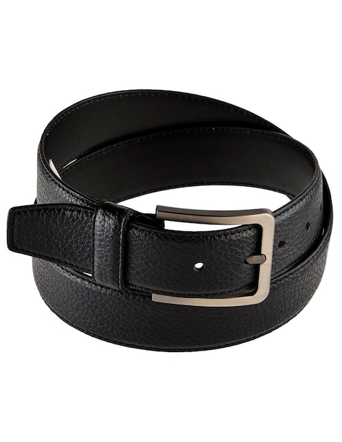 Cinturón Weekend para hombre