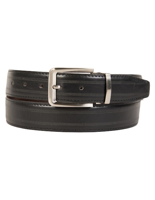 Cinturón Weekend para hombre
