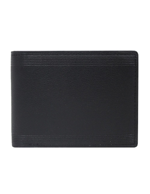 Cartera Silver Plate para hombre