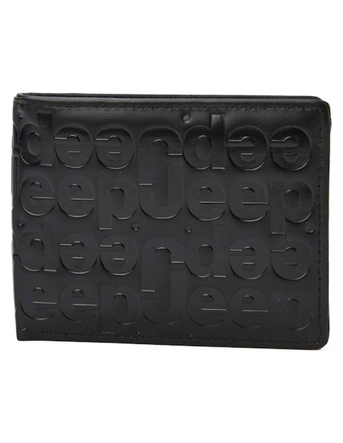 Cartera Jeep para hombre