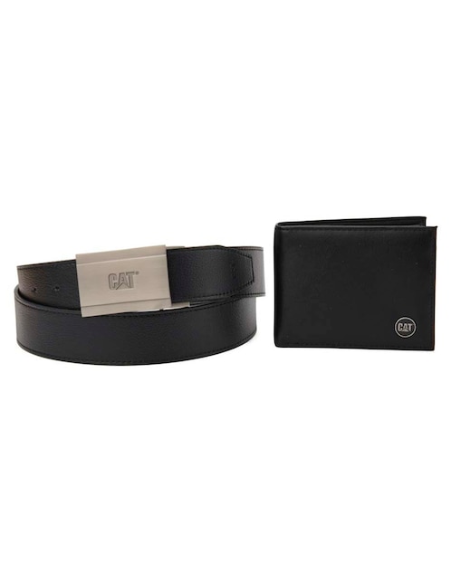Set cinturón para hombre 1