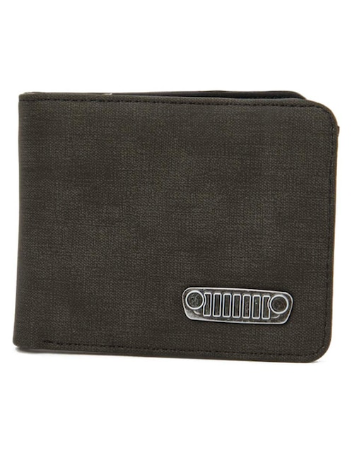 Cartera Jeep para hombre