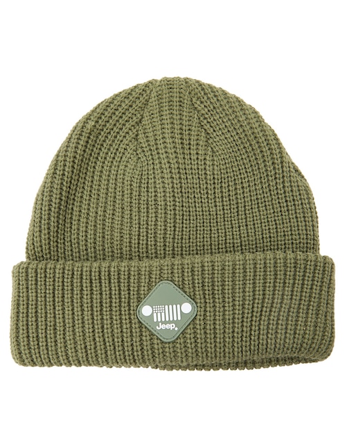 Gorro casual para hombre 1