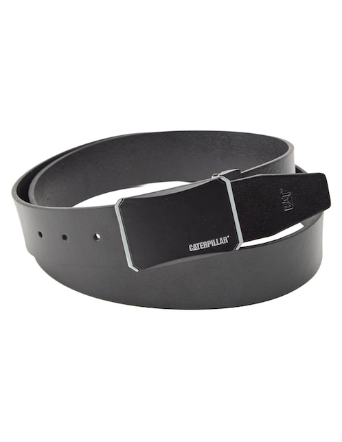 Cinturón de piel para hombre 1