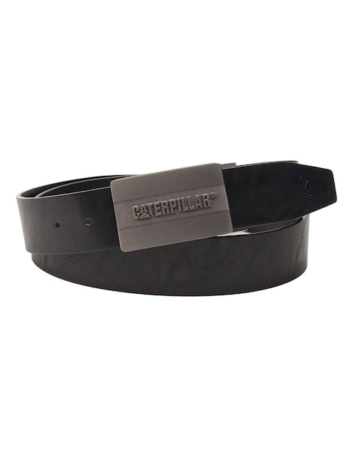 Cinturón de piel para hombre 1