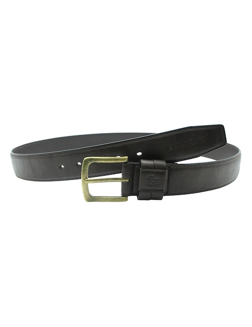 Cinturón para hombre