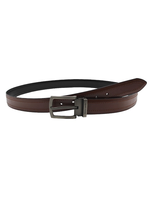 Cinturón para hombre