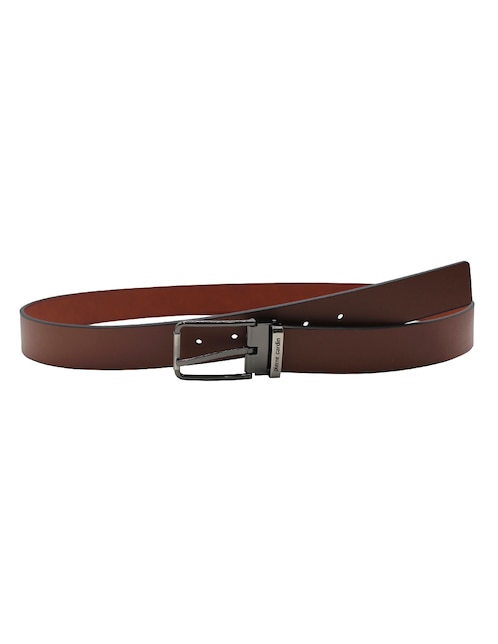 Cinturón para hombre