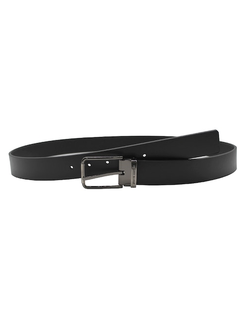 Cinturón para hombre