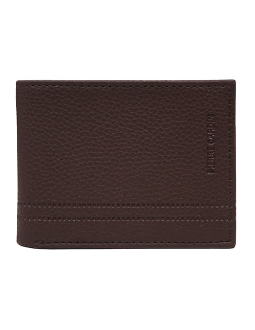 Cartera Pierre Cardín 2B para hombre 1