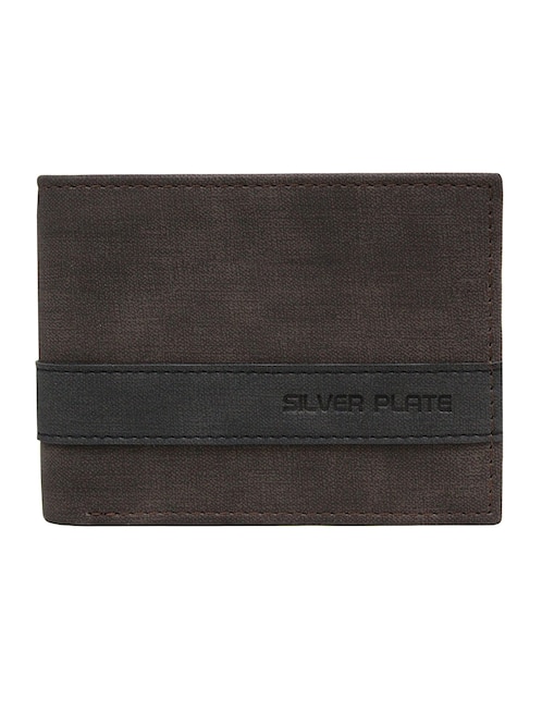 Cartera 2B para hombre 1