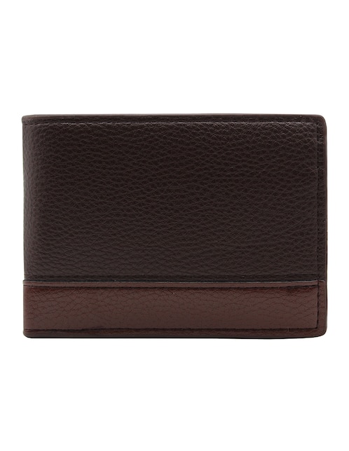 Cartera 2B para hombre 1