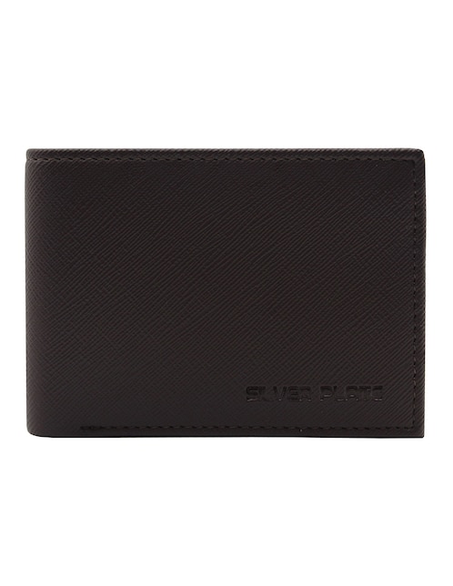 Cartera 2B para hombre