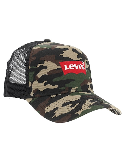 Gorra visera curva snapback casual para hombre 1