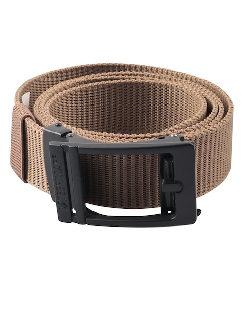 Cinturón de piel para hombre