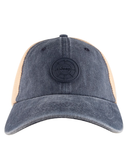 Gorra con visera curva para hombre 1
