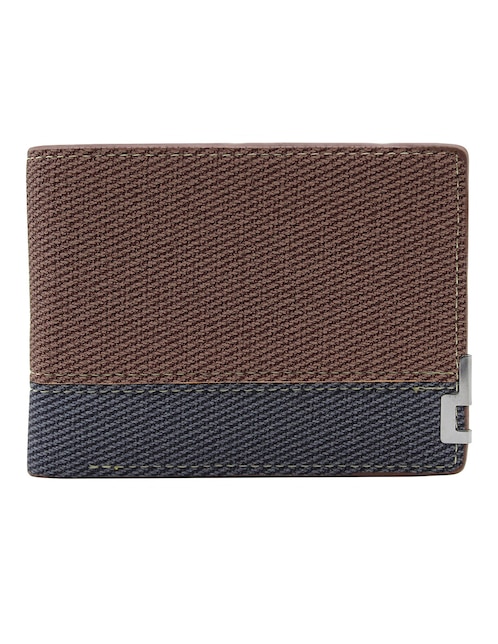 Cartera para hombre